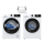 Suszarka do ubrań ZESTAW Gorenje Suszarka D2HNE9D+Pralka WNHPI94A1PS+Łącznik SKHNE90W
